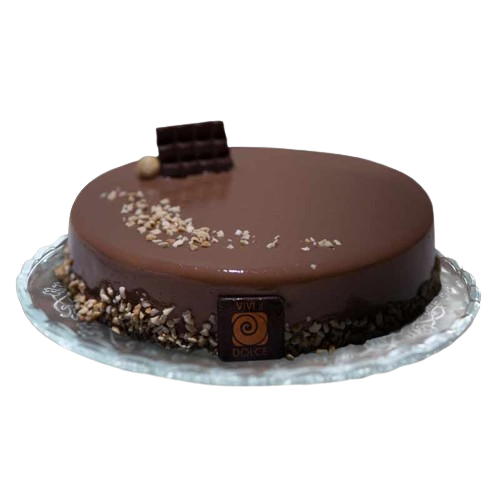 Torte Glassate