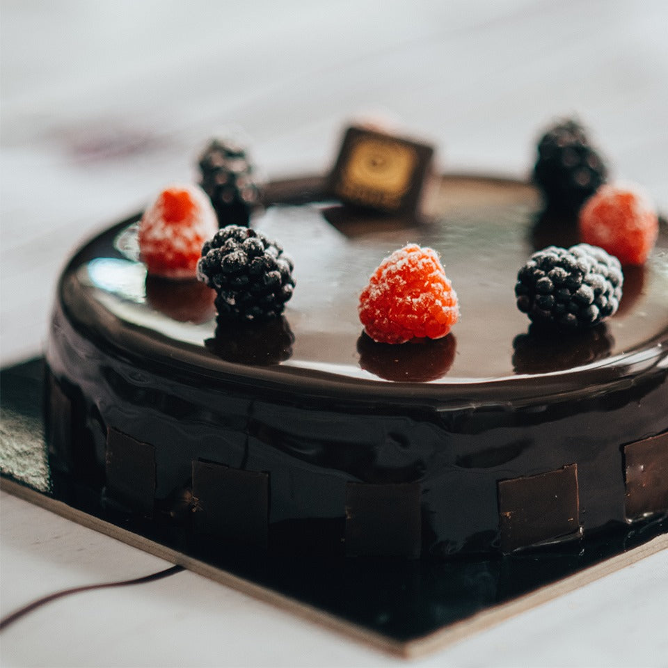 Cioccolato - Torte, biscotti e pasticceria al cioccolato di Vivi il Dolce