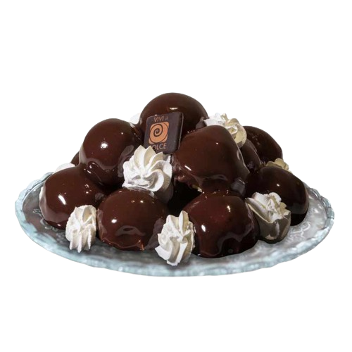 Profiteroles