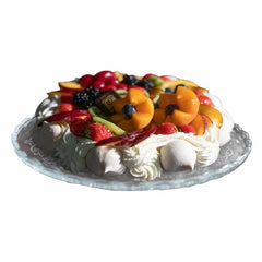 Chantilly di frutta