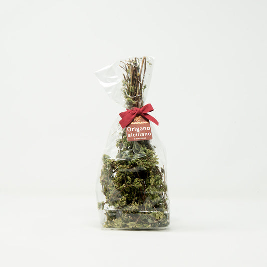 Origano siciliano a mazzetto